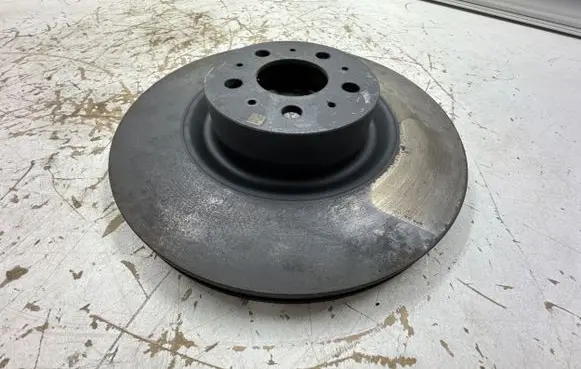 Tesla Model Y Front brake disc