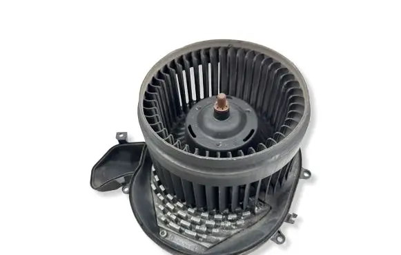 Volvo S60 Heater fan/blower LHD28417