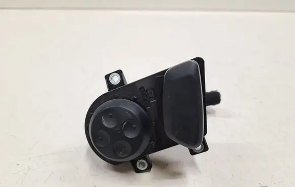 Volkswagen PASSAT B6 Seat control switch 3C0959777