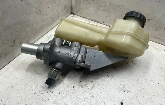 Mercedes-Benz R W251 Master brake cylinder 03350886791