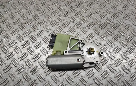 Mini Cooper Countryman R60 Sunroof motor/actuator 0694344867502 5WK11494 0224501143