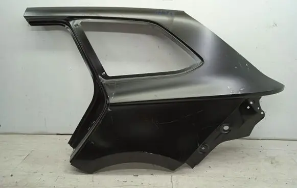 Seat Leon IV Rear quarter panel 5F9809605B 65039