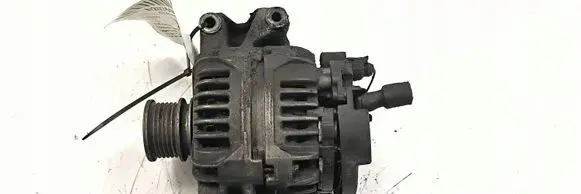 Mercedes-Benz Sprinter W906 Generator/alternator