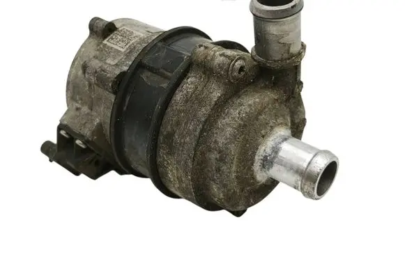 Audi A8 S8 D4 4H Electric auxiliary coolant/water pump 4H0965567