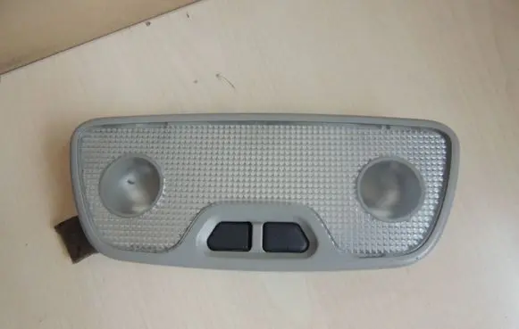 Volvo V50 Rear seat light 30859659 30889210
