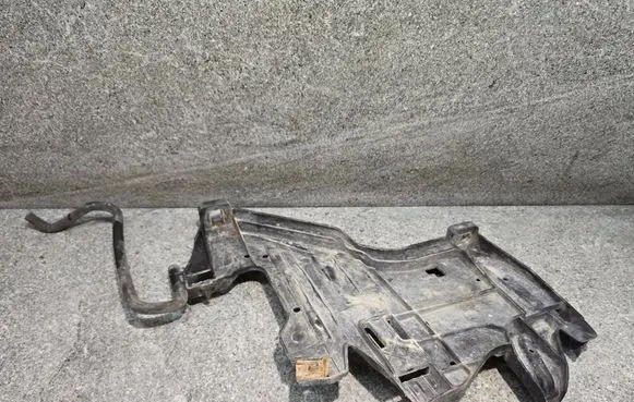Audi A4 S4 B8 8K Headlight/headlamp mounting bracket 1301073033