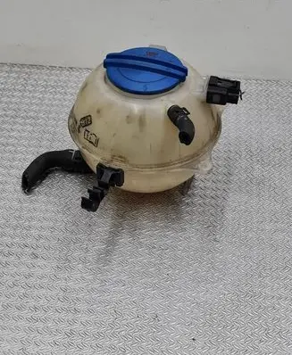Seat Ibiza IV (6J,6P) Coolant expansion tank/reservoir 6Q0121407B