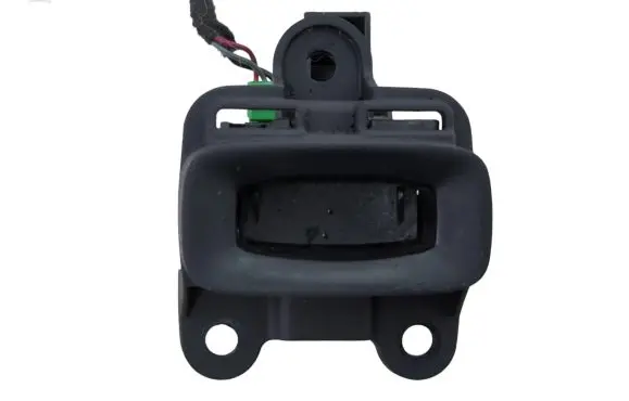 Engine start stop button switch