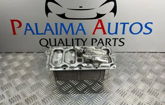 Ford Mondeo MK V Intercooler radiator DS7G9L440BD