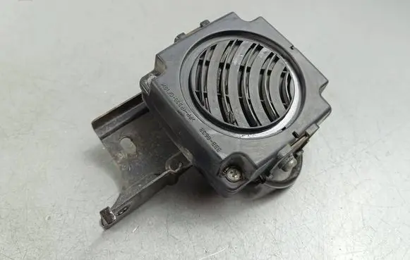 Mitsubishi Outlander Alarm system siren EAB863B BZS5105A94 6672206A