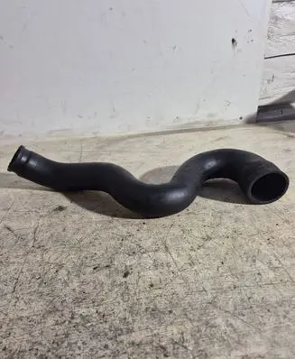 Volkswagen PASSAT B5 Intercooler hose/pipe 