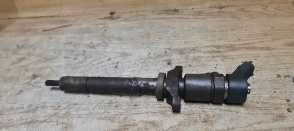 Ford Focus Fuel injector 0445110136