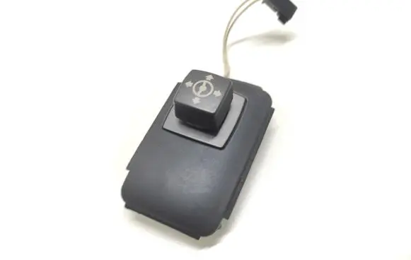BMW 7 E65 E66 Steering wheel adjustment switch 03200700