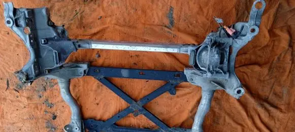 Audi A4 S4 B8 8K Front subframe AUB852416