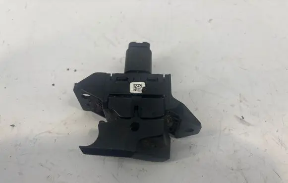 Ford S-MAX Hand parking brake switch E1GT2B623BAW 20160319B