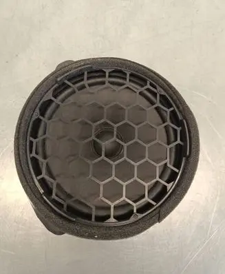 Audi A3 S3 8V Rear door speaker 