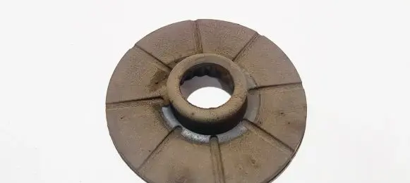 Opel Mokka Front coil spring rubber mount 90538496 90538496-96-