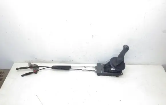 Renault Megane II Gear shifter/selector 8200779040 00059873
