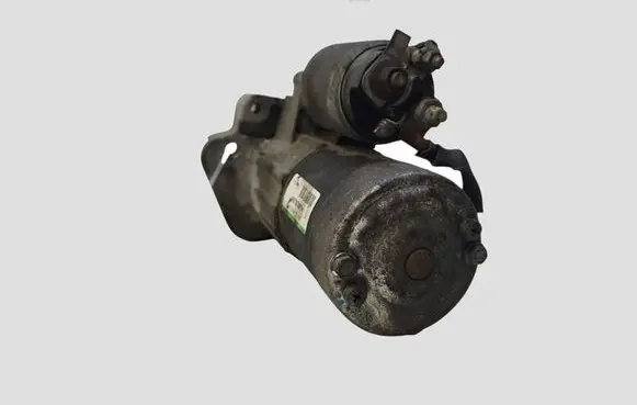 Renault Megane III Starter motor M0T87881 570534123130
