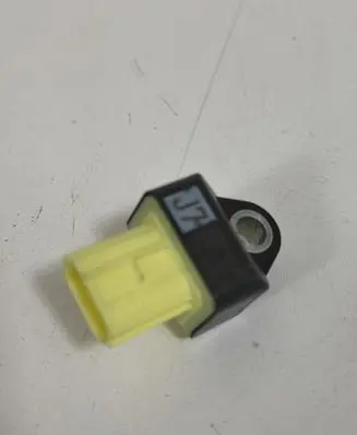 Toyota Corolla E210 E21 Airbag deployment crash/impact sensor 