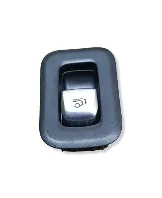 Mercedes-Benz C W205 Tailgate/boot open switch button A2057270048 A2059051718 2450904