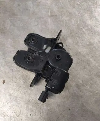 Renault Captur Tailgate/trunk/boot lock/catch/latch