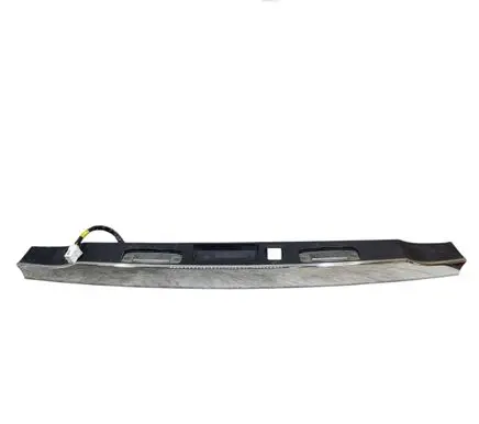 Hyundai i40 Trunk door license plate light bar 873113Z000
