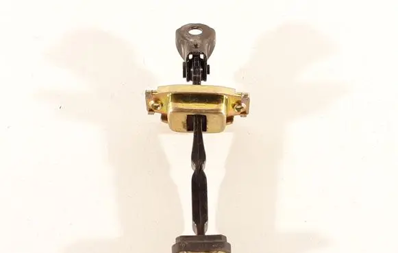 Honda FR-V Rear door check strap stopper