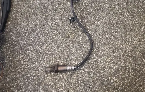 Mazda CX-3 Lambda probe sensor 05T13 P51S