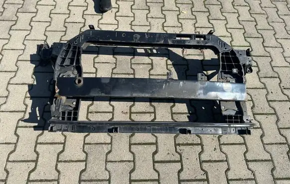 KIA Sportage Radiator support slam panel 86571F1000 12052019