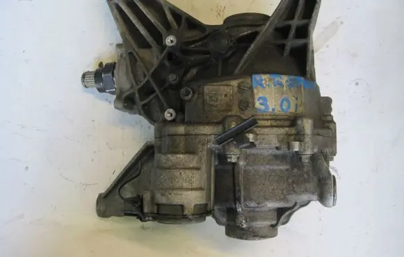 BMW 2 Active Tourer U06 Other interior part K8D24N053AB