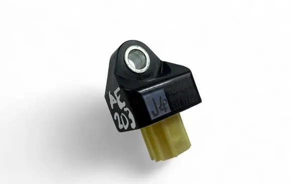 Skoda Octavia Mk3 (5E) Airbag deployment crash/impact sensor 8917311010