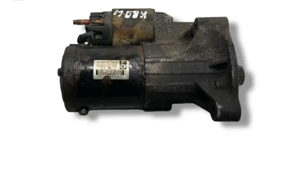 Mitsubishi Outlander Starter motor M000T20871ZE 9656262780