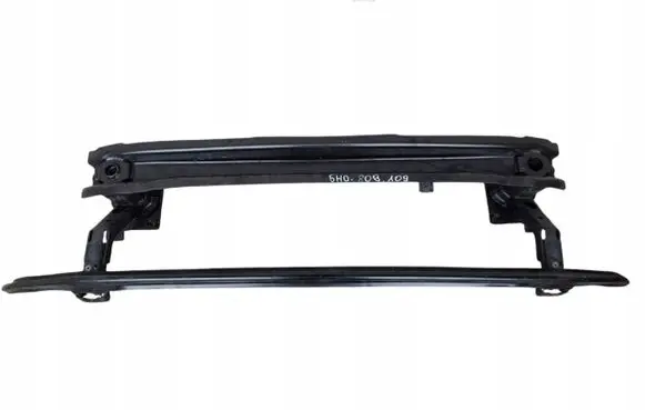Volkswagen Golf VIII Front bumper support beam 5H0809109