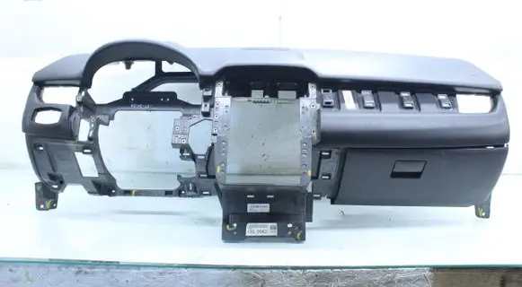 Ford Edge I Dashboard 6ZG3272