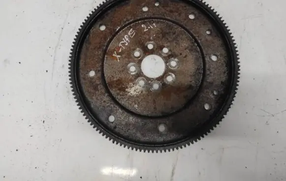 Jaguar X-Type Flywheel