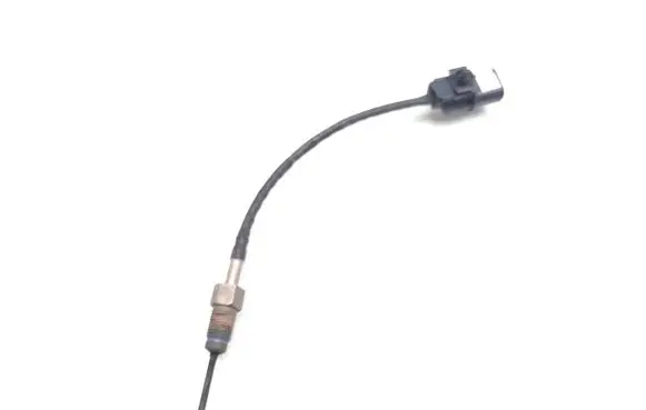 Hyundai i40 Exhaust gas temperature sensor 