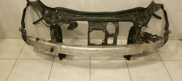Mercedes-Benz CLS C219 Front piece kit A2196200134 A2196200195