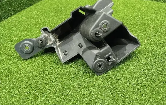 Mercedes-Benz Citan II Rear bumper mounting bracket 850457094R A4208840900