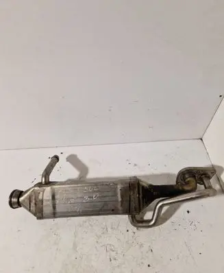 Chrysler 300 - 300C EGR valve cooler A6421400775 8728200089