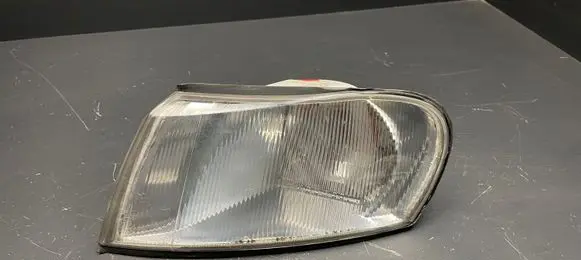 Opel Vectra B Front indicator light 90543320