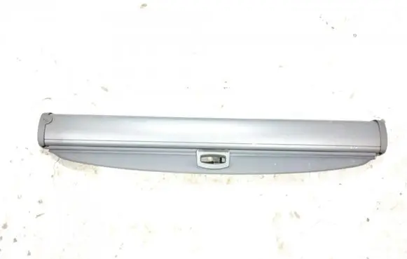 Mercedes-Benz E W211 Parcel shelf load cover 2118600075 A2118600075