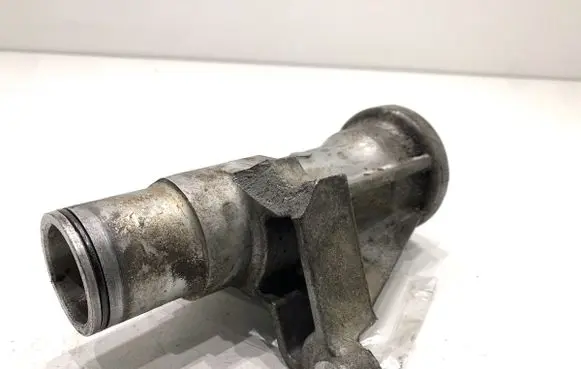 Jaguar F-Pace Other exterior part HK833A040AA