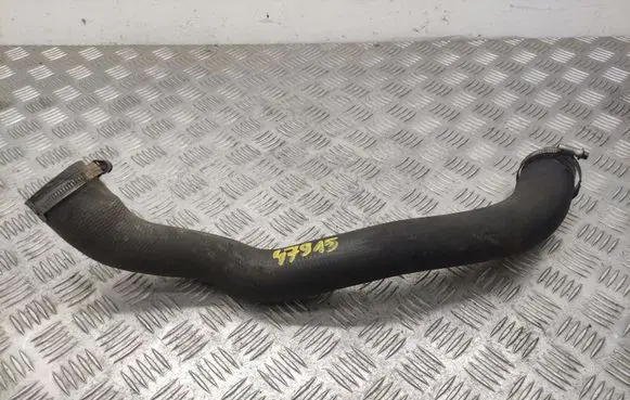 Peugeot 308 Intercooler hose/pipe