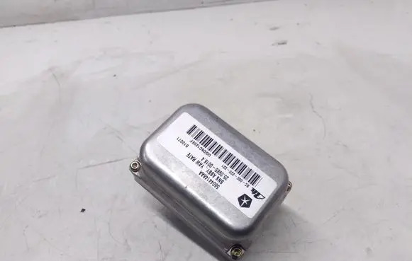 Jeep Grand Cherokee (WK) ESP acceleration yaw rate sensor 56044148AA