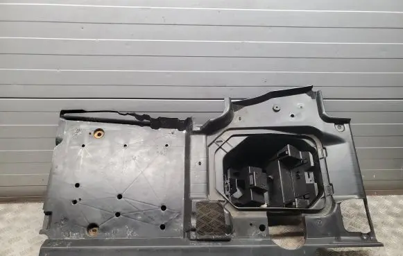 Jeep Grand Cherokee Other interior part 05108283AH