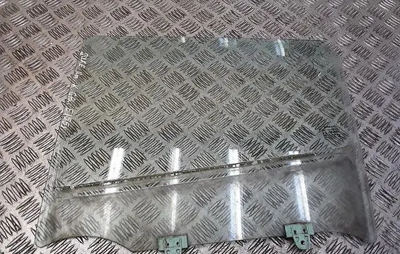 Nissan Juke I F15 Rear door window glass 43r00048