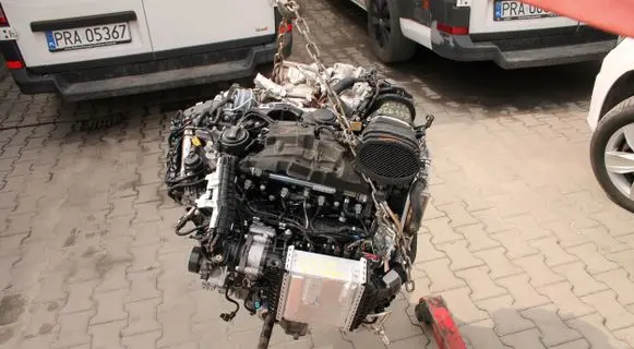 Opel Insignia A Engine 5678