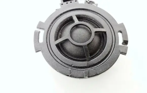 Audi A6 S6 C6 4F High frequency speaker in the rear doors 4F0035399A 729724100510