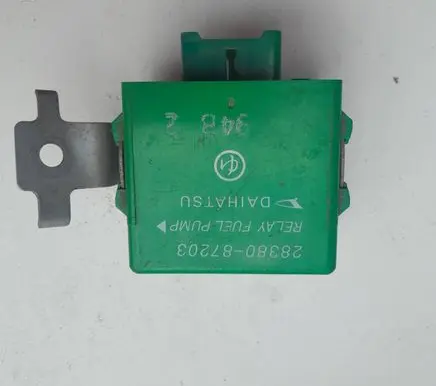 Daihatsu Cuore Other relay 2838087203